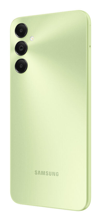Samsung SM-A057GLGVEUE Smartphone  4G A05S 6,7" 4gb/128gb Dualsim android 13 Light Green