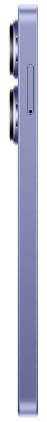 Xiaomi Redmi Note 13 Pro 16,9 cm (6.67") Doppia SIM Android 12 4G USB tipo-C 8 GB 256 GB 5000 mAh Lavanda, Viola