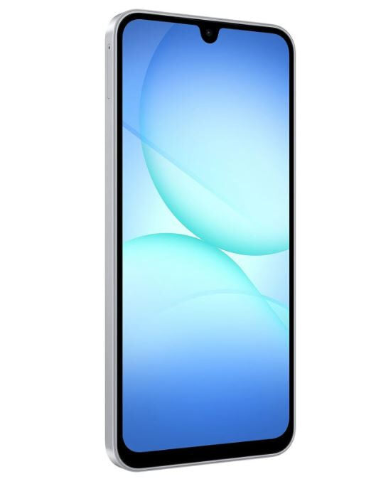 Samsung Galaxy A17 LTE Smartphone Tim 256gb Gray