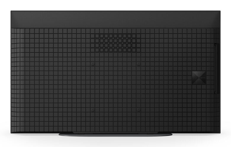 Sony XR-42A90K Televisione Smart TV 42 Pollici Oled 4K Hdr Google TV Bravia XR Ultra HD Nero