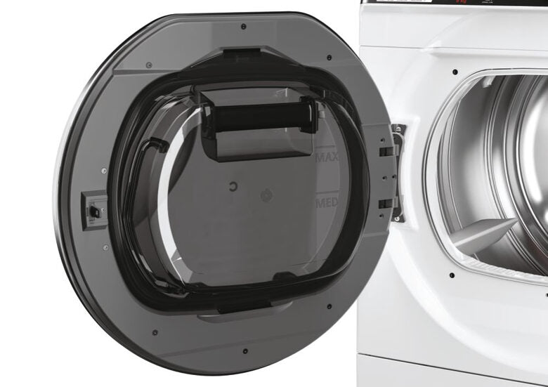 Hoover NRE H10A2TCBEX-S asciugatrice Libera installazione 10 kg A++ Bianco