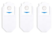 Ecovacs DDB030038 accessorio e ricambio per aspirapolvere Sacchetto per la polvere Robot aspirapolvere