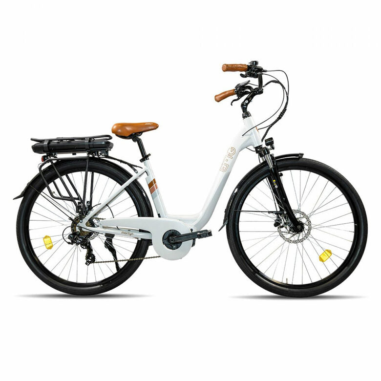Bici Elettriche EMG