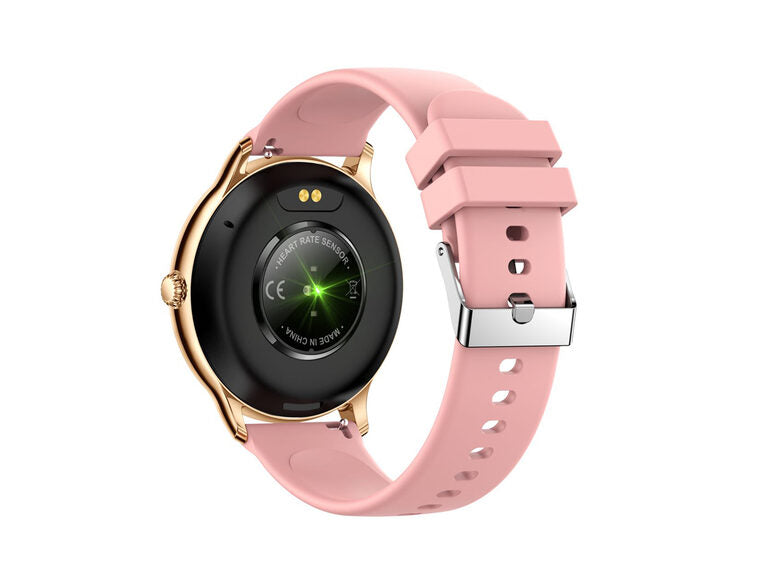 Trevi T-FIT 230 CALL SMART FITNESS BAND ROSA