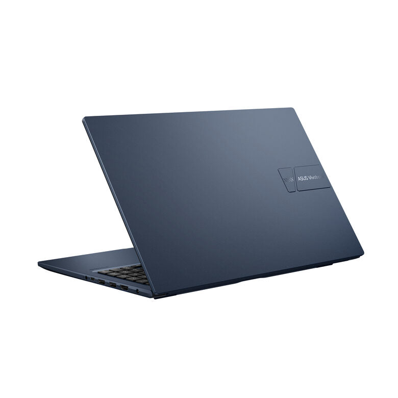 ASUS Vivobook 15 F1504VA-NJ2338W Intel® Core™ i3 i3-1315U Computer portatile 39,6 cm (15.6") Full HD 8 GB DDR4-SDRAM 512 GB SSD Wi-Fi 5 (802.11ac) Windows 11 Home Blu