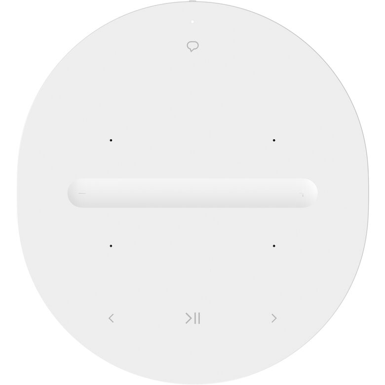Sonos Era 100 Altoparlante portatile stereo Nero