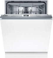 Bosch Serie 4 SMH4HVX03E Lavastoviglie a Incasso Scomparsa totale 14 coperti D
