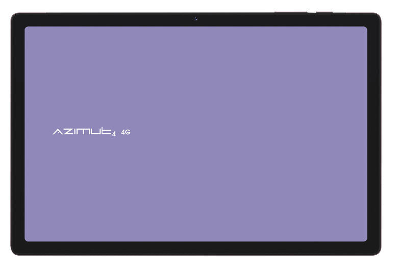 Mediacom SmartPad 4 4G Spreadtrum LTE-FDD 128 GB 26,7 cm (10.5") 6 GB Android 13 Grigio