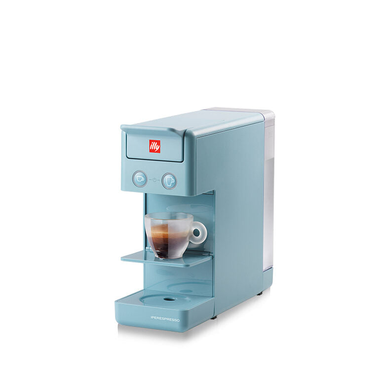 Illy Y3.3 Automatica/Manuale Macchina per caffè a capsule 0,75 L