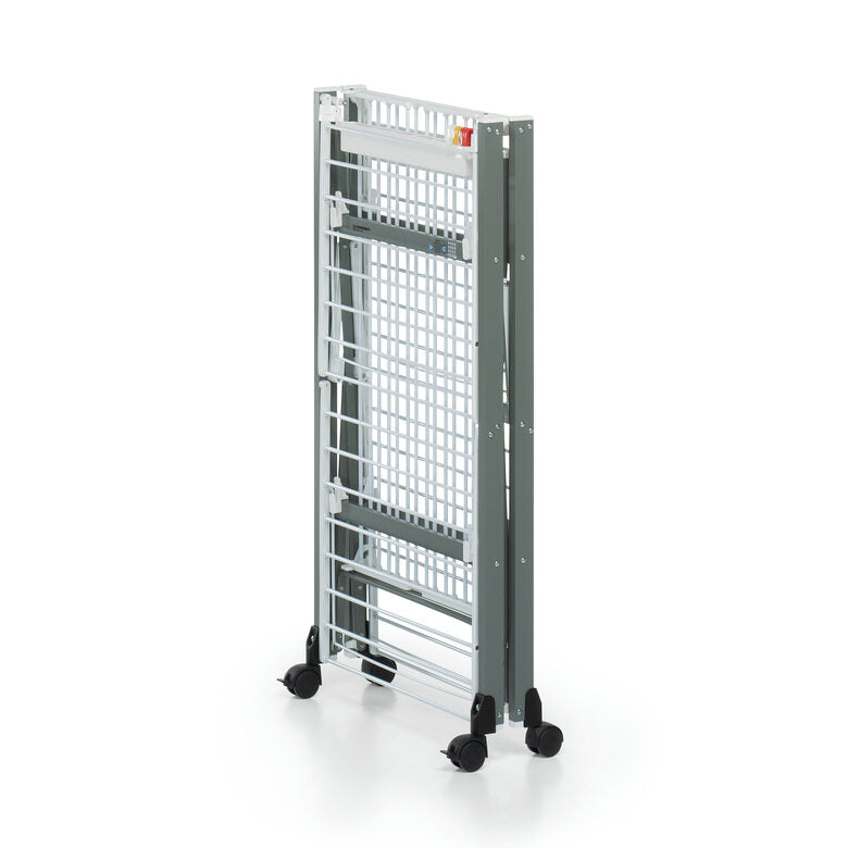 Foppapedretti Gulliver Evo Stendino Alluminio