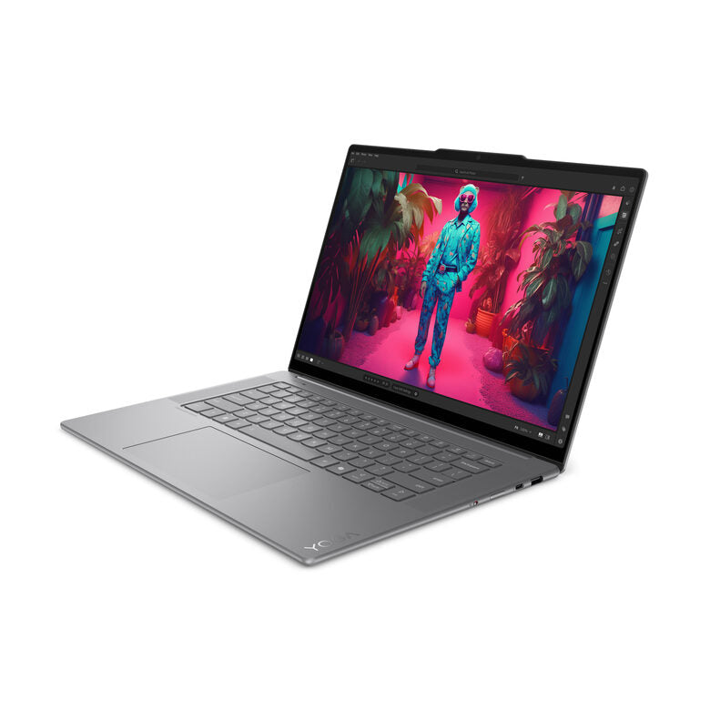 Lenovo Yoga Slim 7i Notebook 15.3" Intel Core Ultra 7 Serie 2 16GB 1TB