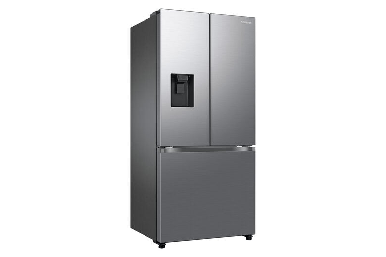 Samsung RF50C530ES9 Frigorifero Side By Side Libera Installazione 3 Porte RF5000C 495L
