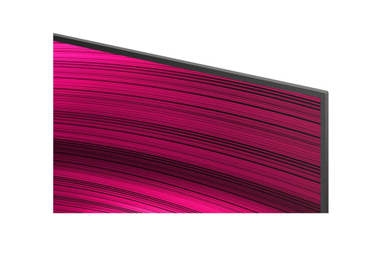 LG TV OLED 65C56LB evo AI C5 65" Smart TV 4K 2025