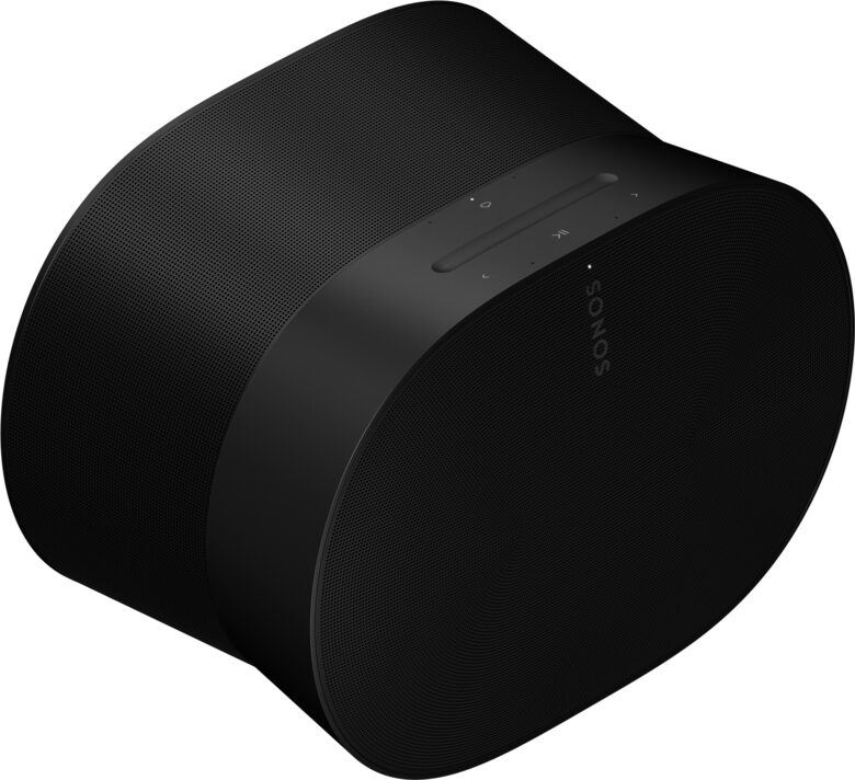 Sonos Era 300 Altoparlante portatile stereo Nero