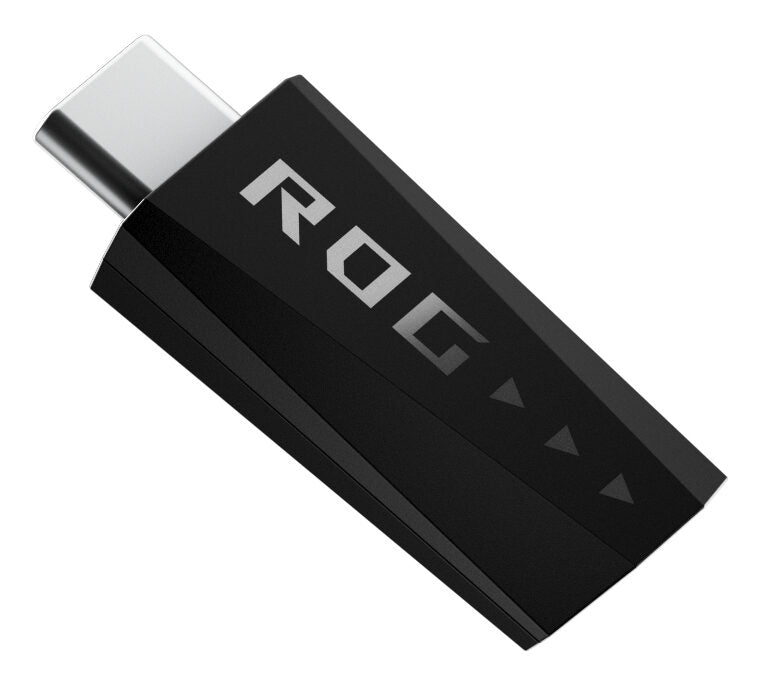 ASUS ROG Pelta Auricolare Con cavo e senza cavo A Padiglione Gaming USB tipo-C Bluetooth Nero