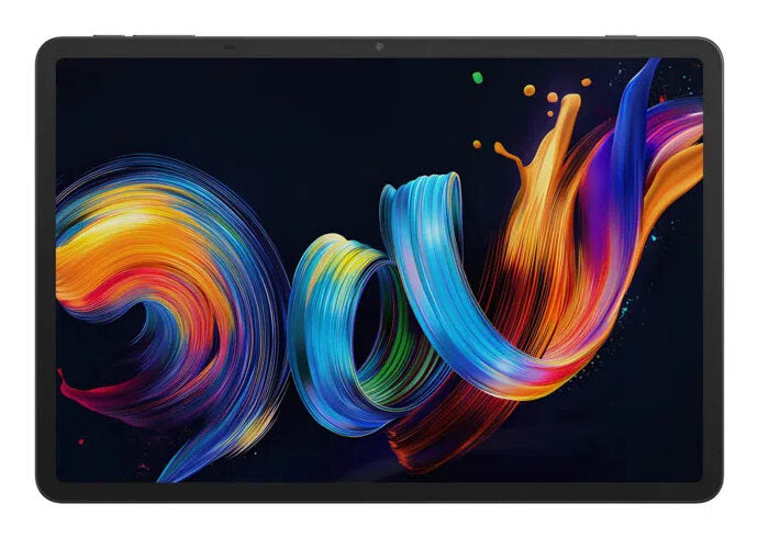 TCL NXTPAPER 11 Plus Mediatek 256 GB 29,2 cm (11.5") 8 GB Wi-Fi 5 (802.11ac) Android 15 Grigio