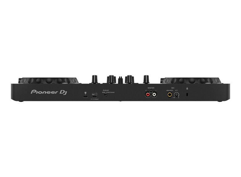 Pioneer DJ Console DDJ-FLX4