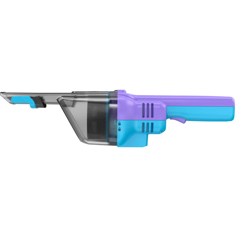 Black & Decker NVD220BP-QW aspirapolvere senza filo