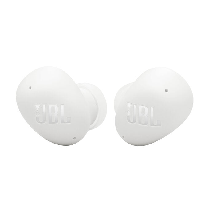 JBL Wave Buds 2 Auricolare True Wireless Stereo (TWS) In-ear Musica e Chiamate Bluetooth Bianco
