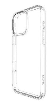 TUNIT TTIP16PMCL custodia per cellulare 17,5 cm (6.9") Cover Trasparente