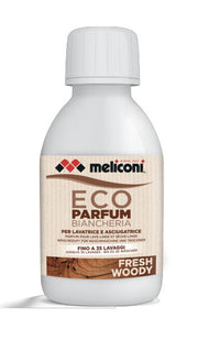 Meliconi Eco Parfum Biancheria Fresh Woody detersivo per bucato Universale 250 ml