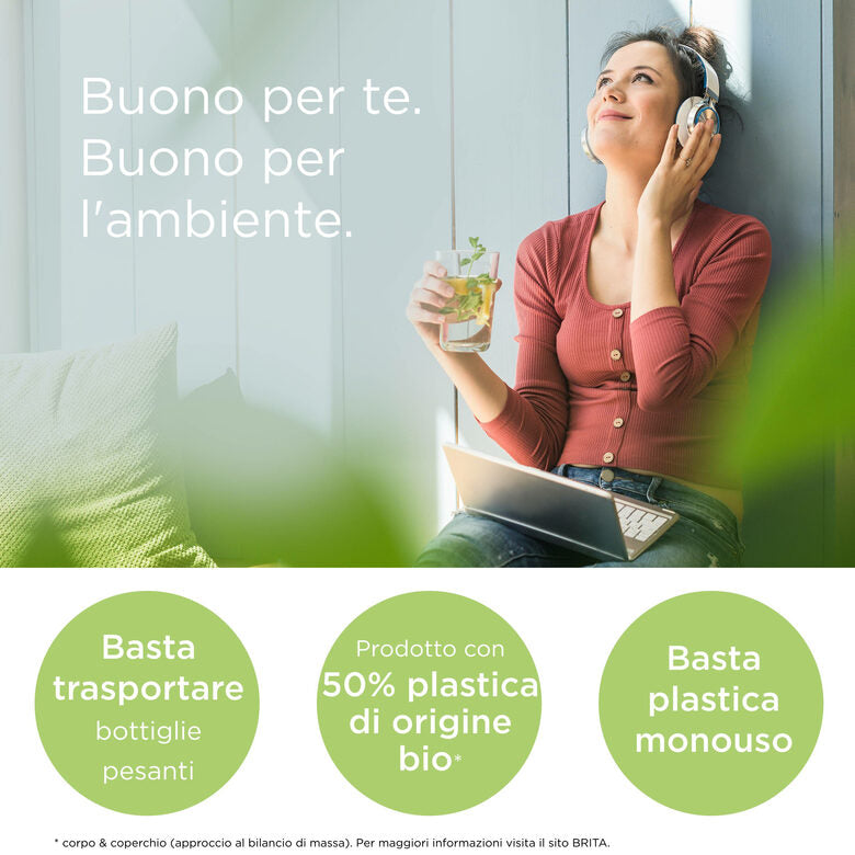 Brita Maxtra Pro - Limescale Expert Pack 4