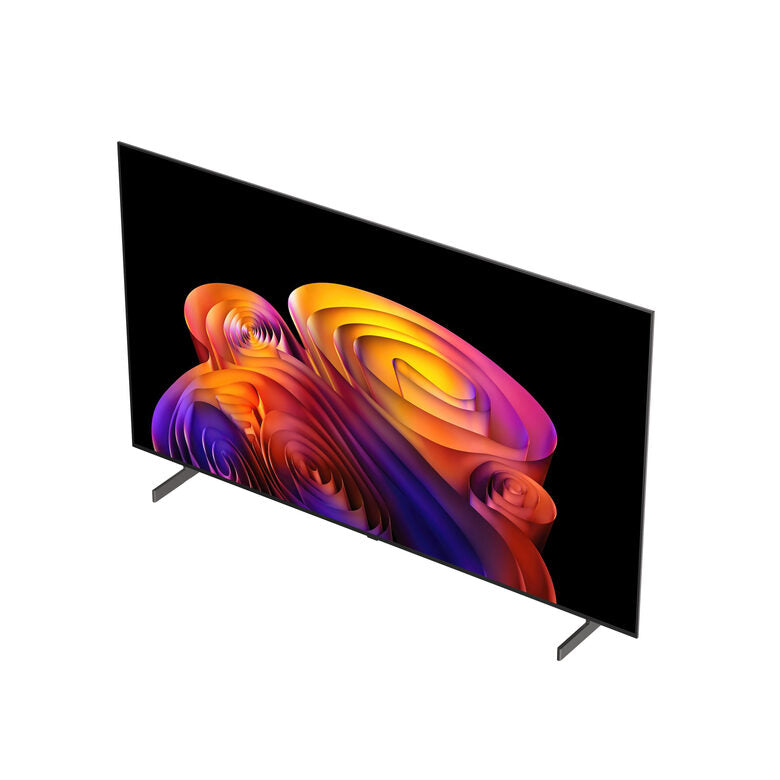LG OLED AI 77'' Serie B6 OLED77B65LA, 4K, Nero perfetto, Dolby Vision, Processore α8 Gen3, 120Hz, G-Sync, SMART TV 2026