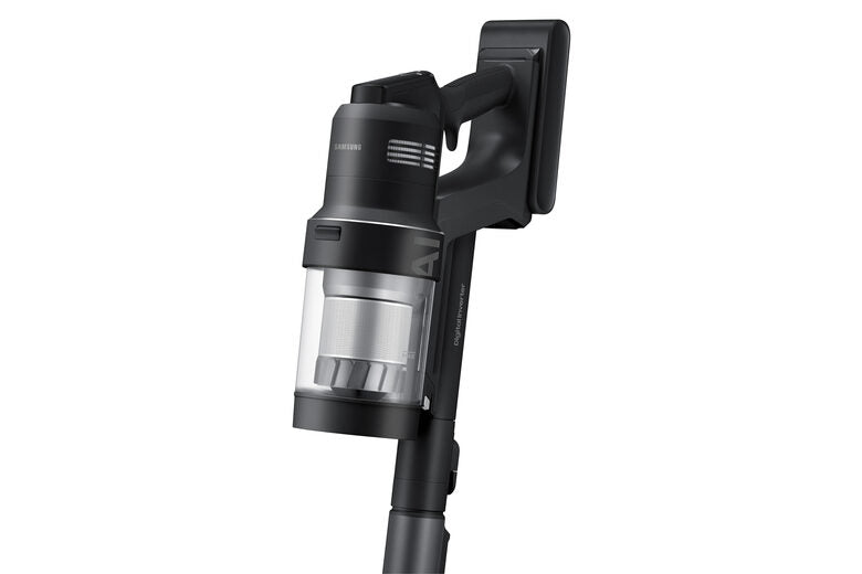 Samsung Aspirapolvere senza filo BESPOKE Jet™ AI complete extra 280W VS28C9784QK