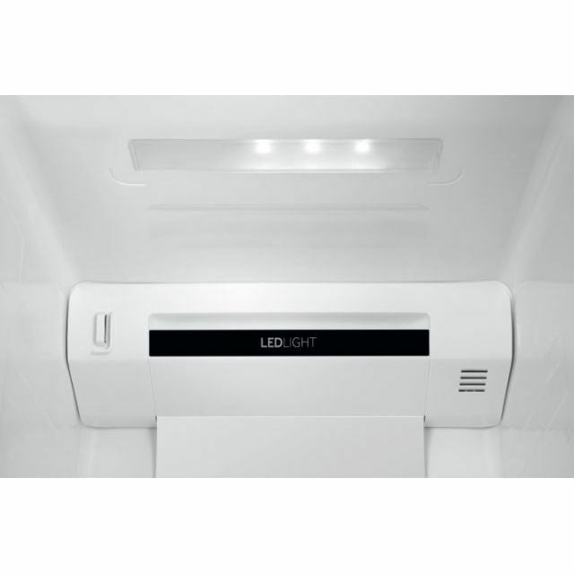 Haier SBS 90 Serie 3 HSR3918ENPG Frigorifero Side By Side Libera Installazione 528 L E Argento