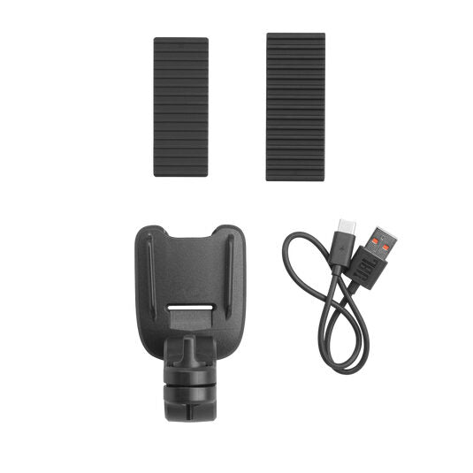 JBL Diffusore Wind 3S Black