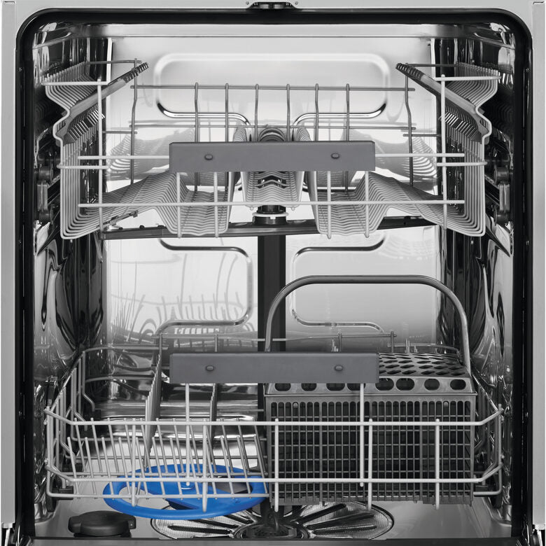 Electrolux EES47400L Lavastoviglie Integrata totale Serie 600 SatelliteClean® 60 cm