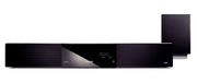 Philips Cineos Sistema Home Theater DVD SoundBar HTS8100/12
