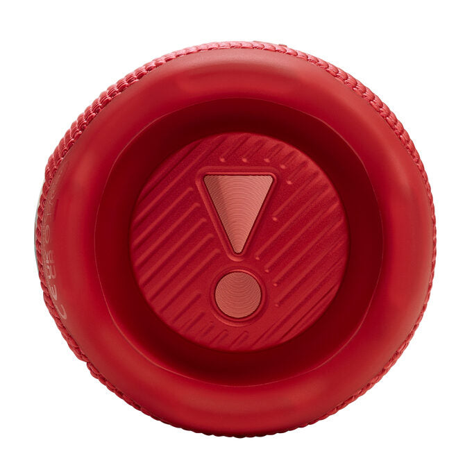 JBL Flip 7 Rosso