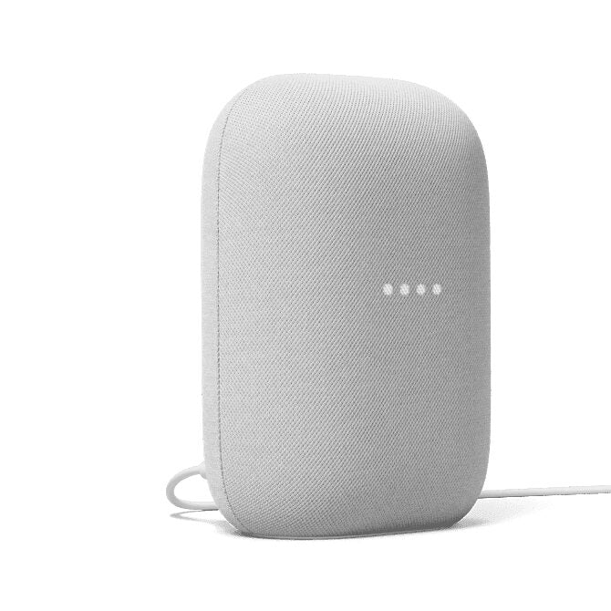 Google Nest Audio