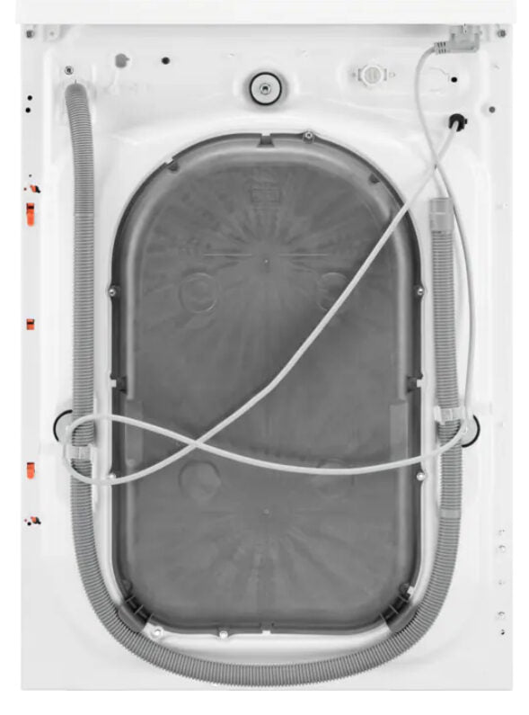 Electrolux EW8F284GREEN lavatrice Caricamento frontale 8 kg 1400 Giri/min A Bianco
