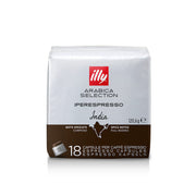 Illy Capsule India 18 Pz