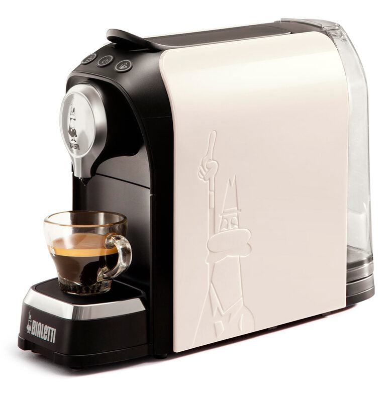 Bialetti CF69 SUPER BIANCO LATTE