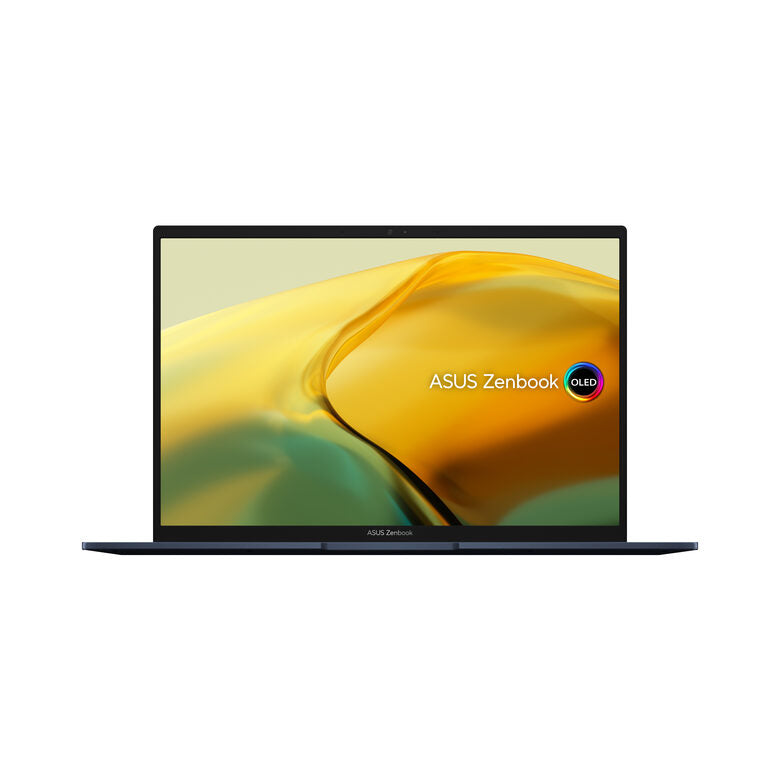 ASUS ZenBook 14 OLED 90NB10G1-M00VW0 laptop Computer portatile 35,6 cm (14") 2.8K Intel® Core™ i7 i7-13700H 16 GB LPDDR5-SDRAM 512 GB SSD Wi-Fi 6E (802.11ax) Windows 11 Home Blu