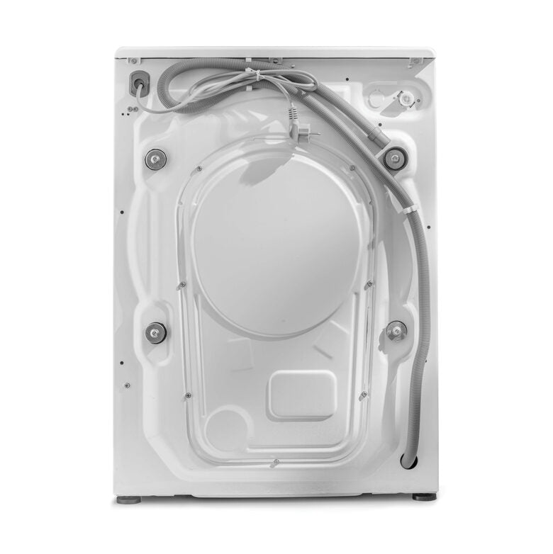 Candy CSS 128TW4-11 Smart Lavatrice A Libera Installazione 8 Kg, 1200 Giri, Vapore, Wi-Fi, Classe B, Bianco
