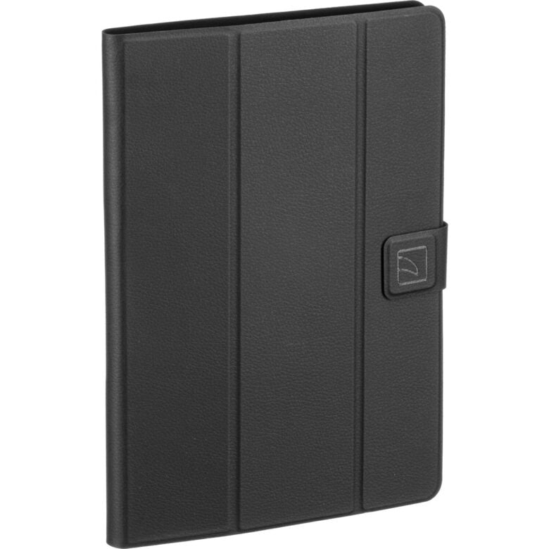Tucano Facile Plus 33 cm (13") Custodia a libro Nero