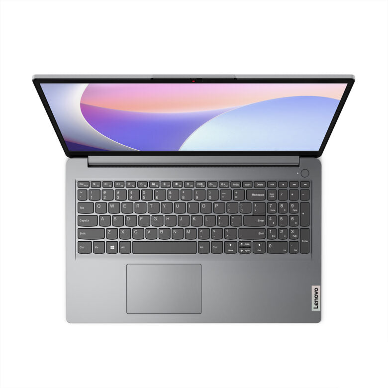 Lenovo IdeaPad 1 Notebook 15.6" Intel Celeron 8GB 256GB