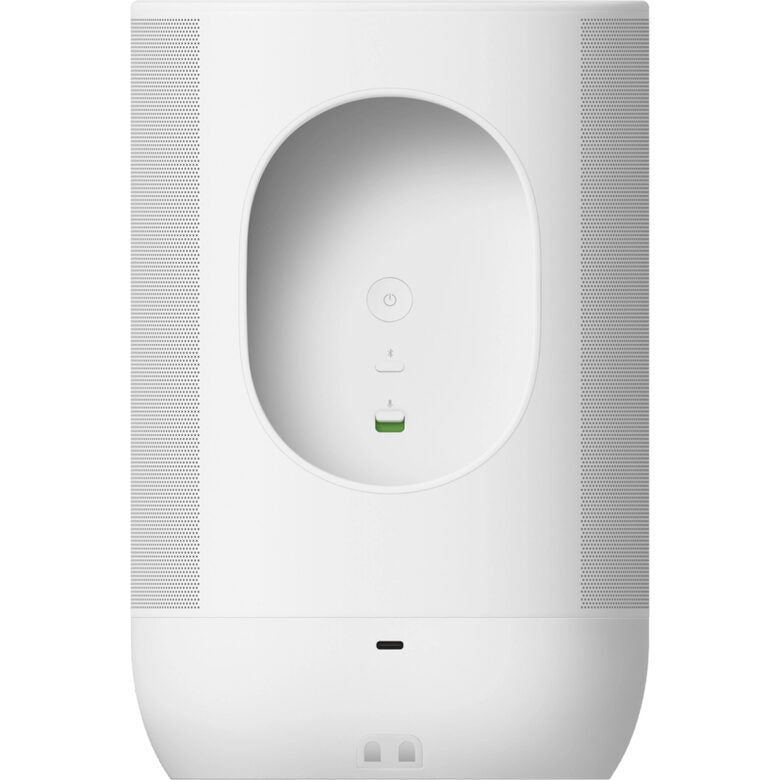 Sonos Move 2 Altoparlante portatile stereo Bianco