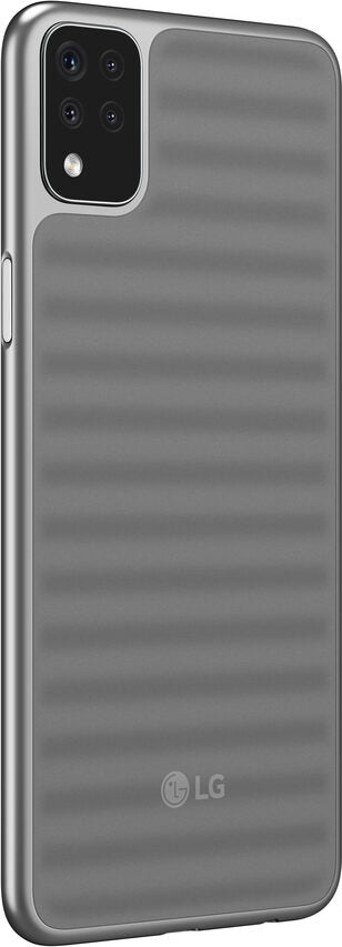LG K42 16,7 cm (6.59") Doppia SIM Android 10.0 4G USB tipo-C 3 GB 64 GB 4000 mAh Grigio