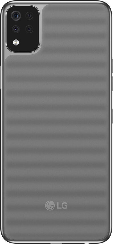 LG K42 16,7 cm (6.59") Doppia SIM Android 10.0 4G USB tipo-C 3 GB 64 GB 4000 mAh Grigio