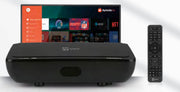 TELE System TS UP T2HD Cavo HD Nero