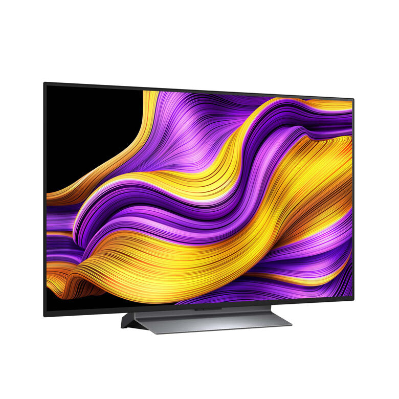 LG OLED evo AI OLED48G56LS TV Serie G5S 48'' 4K, α11 Gen2, Brightness Booster Max, 40W, 4 HDMI 165Hz, Smart TV 2025