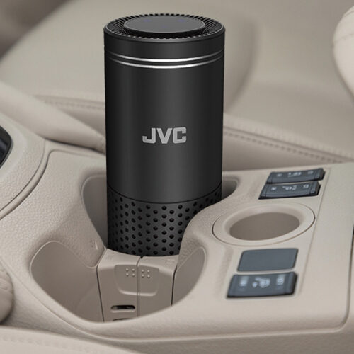 JVC KS-GA100 purificatore d'aria da auto