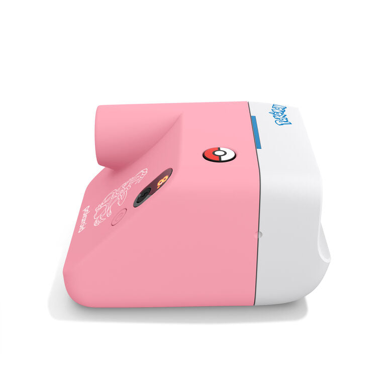 Polaroid Go Gen 3 - Pokemon Sylveon Multicolore