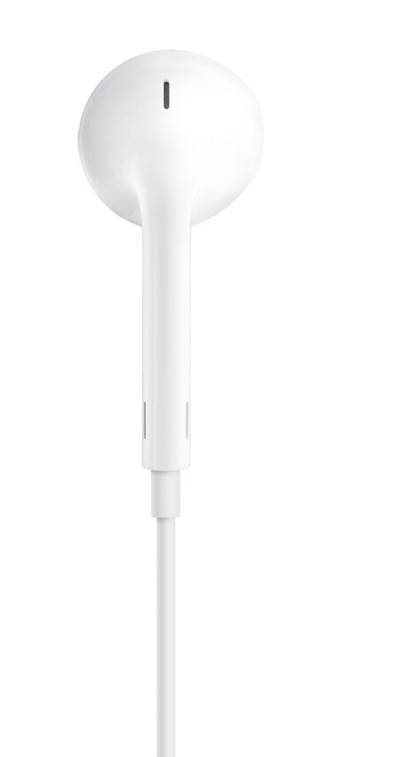 Apple EarPods (USB-C) Auricolare Cablato In-ear Musica e Chiamate USB tipo-C Bianco