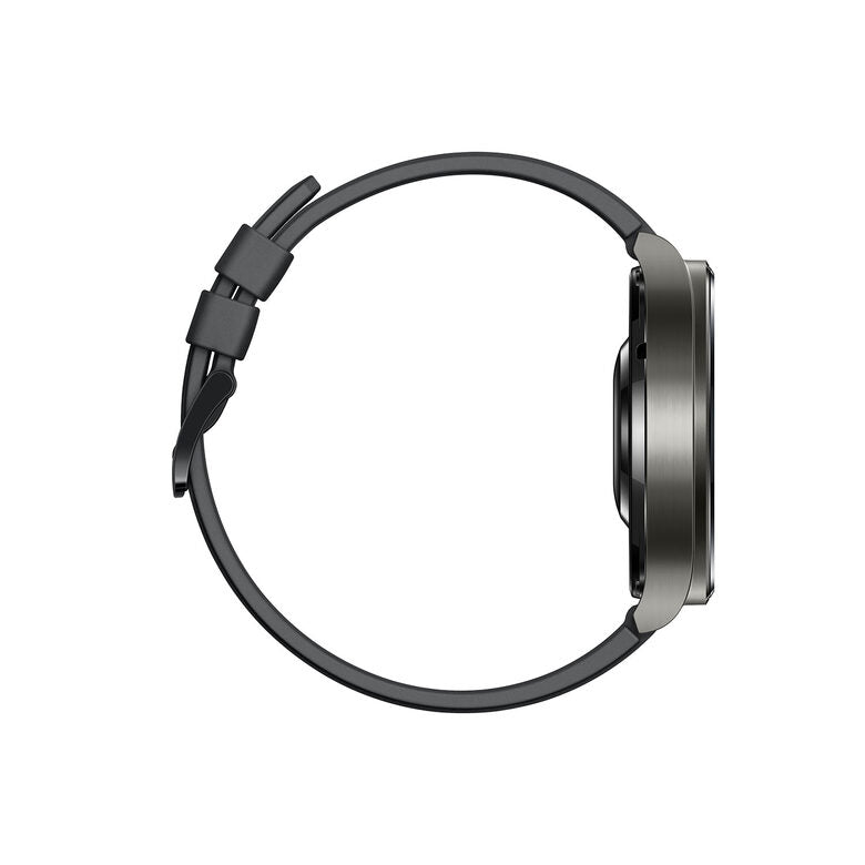 Huawei WATCH GT 2 Pro 3,53 cm (1.39") 46 mm AMOLED Nero GPS (satellitare)